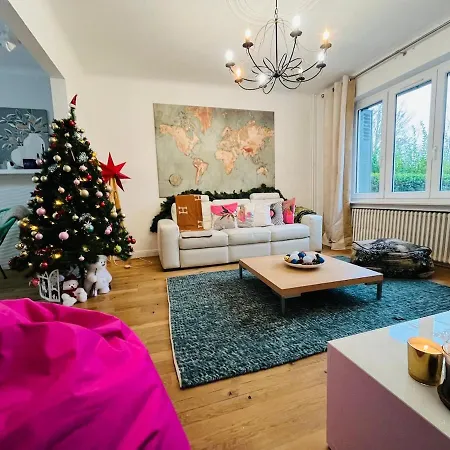 Charming With And Nature Views