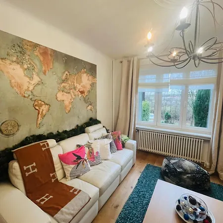 Charming With And Nature Views