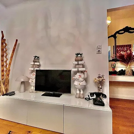 Charming With And Nature Views