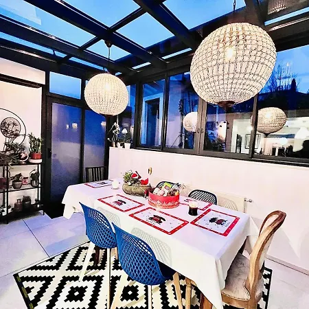 Charming With And Nature Views * Hatrize