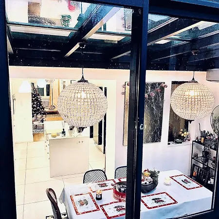 Charming With And Nature Views Hatrize