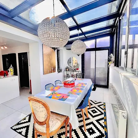 Charming With And Nature Views * Hatrize