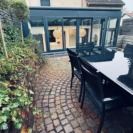 Charming With And Nature Views Сasa de vacaciones Hatrize