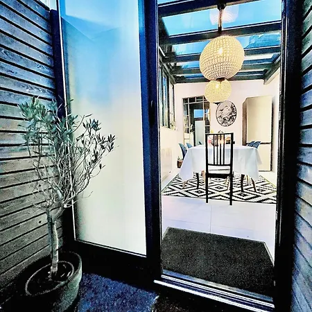 Сasa de vacaciones Charming With And Nature Views *