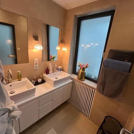 Сasa de vacaciones Charming With And Nature Views *