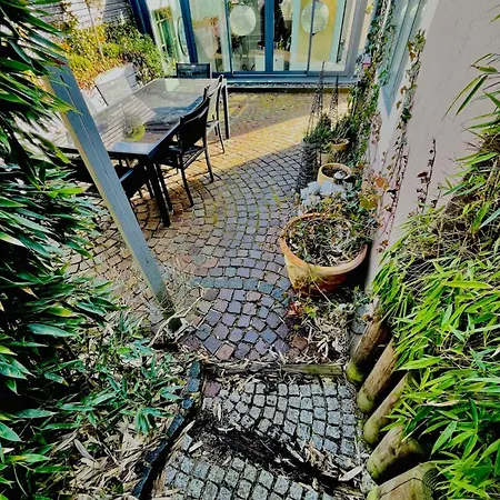 Charming With And Nature Views * Hatrize