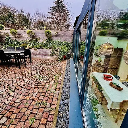 Charming With And Nature Views Сasa de vacaciones Hatrize