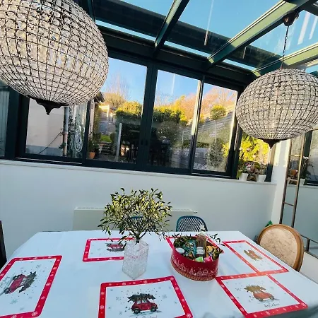 Charming With And Nature Views