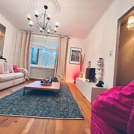 Charming With And Nature Views Hatrize