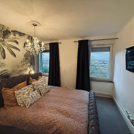 Charming With And Nature Views Сasa de vacaciones Hatrize