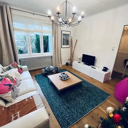 Charming With And Nature Views Hatrize