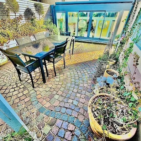 Сasa de vacaciones Charming With And Nature Views