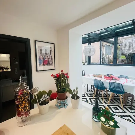 Charming With And Nature Views Hatrize