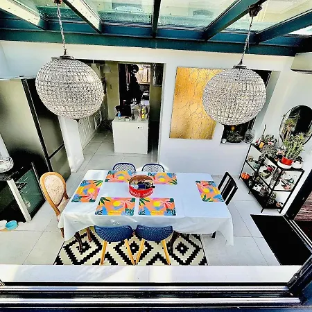 Charming With And Nature Views * Hatrize