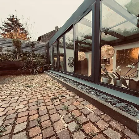 Charming With And Nature Views