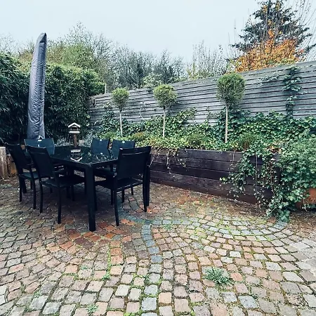 Charming With And Nature Views Сasa de vacaciones *