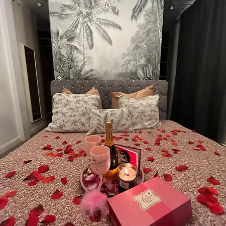 Сasa de vacaciones Charming With And Nature Views *