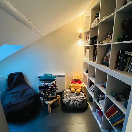 Сasa de vacaciones Charming With And Nature Views Hatrize