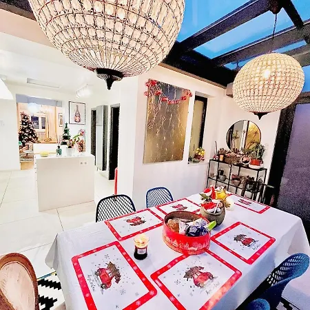 Charming With And Nature Views