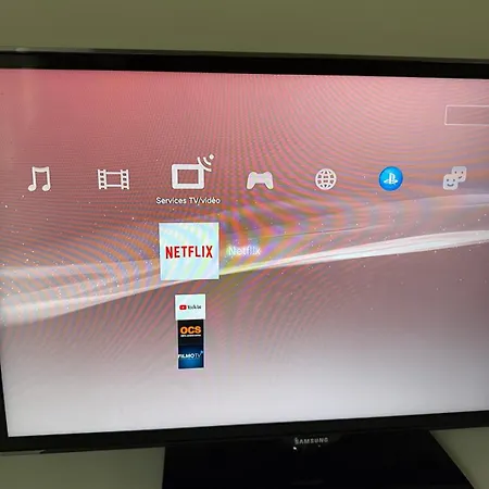 Сasa de vacaciones Charming With And Nature Views *