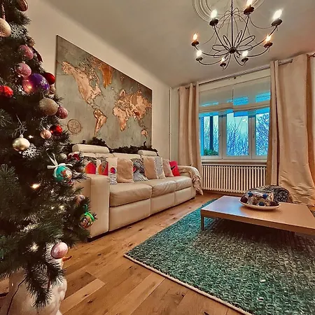 Charming With And Nature Views Hatrize