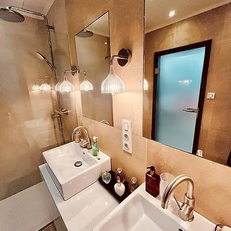 Charming With And Nature Views