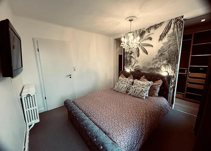 Charming With And Nature Views Hatrize