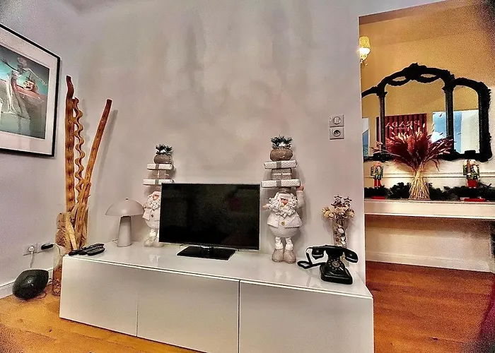 Charming With And Nature Views