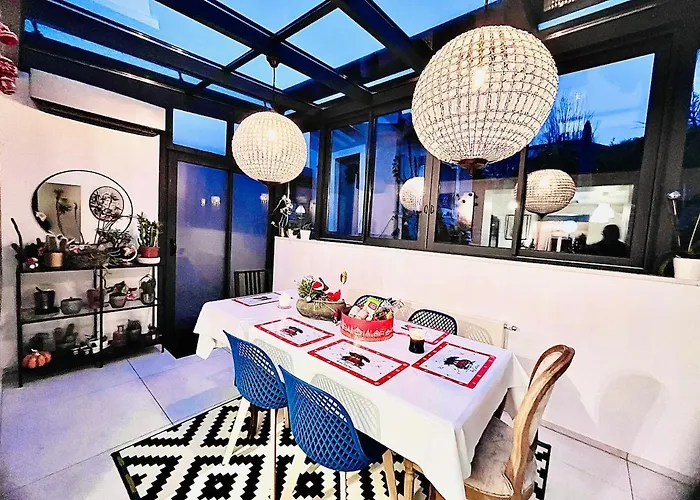 Charming With And Nature Views * Hatrize