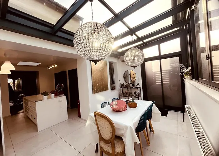 Charming With And Nature Views * Hatrize