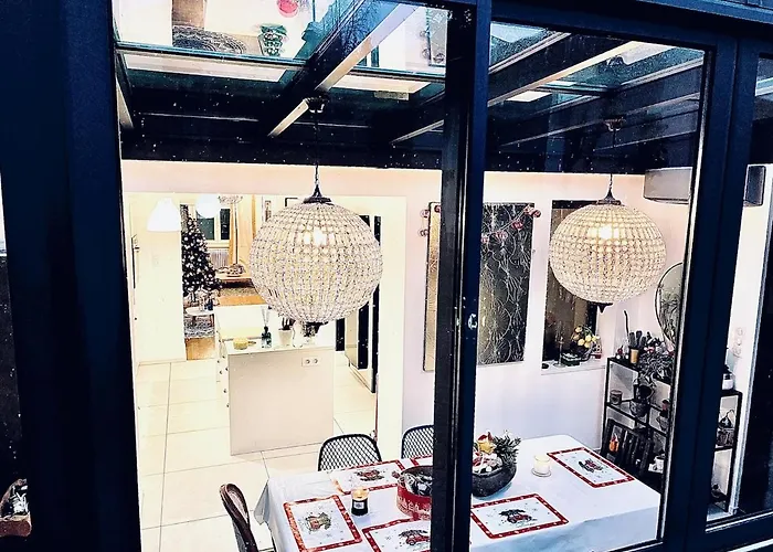 Charming With And Nature Views Hatrize