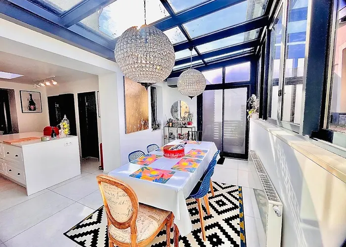 Charming With And Nature Views * Hatrize