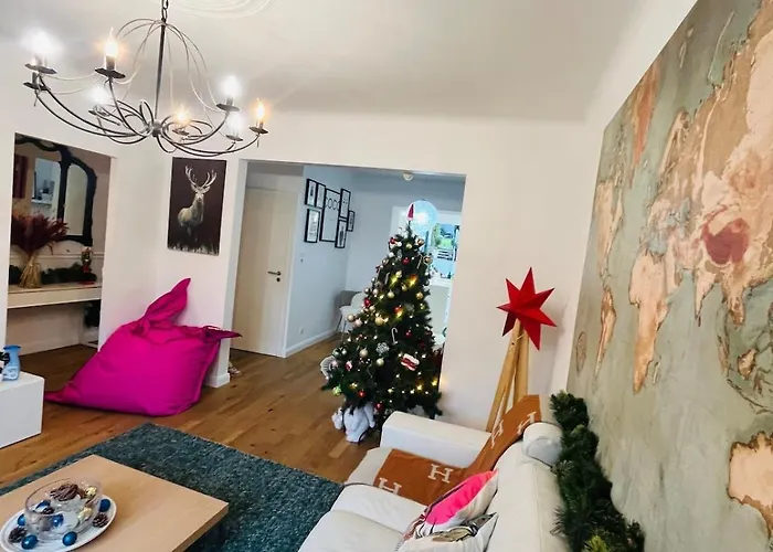 Charming With And Nature Views