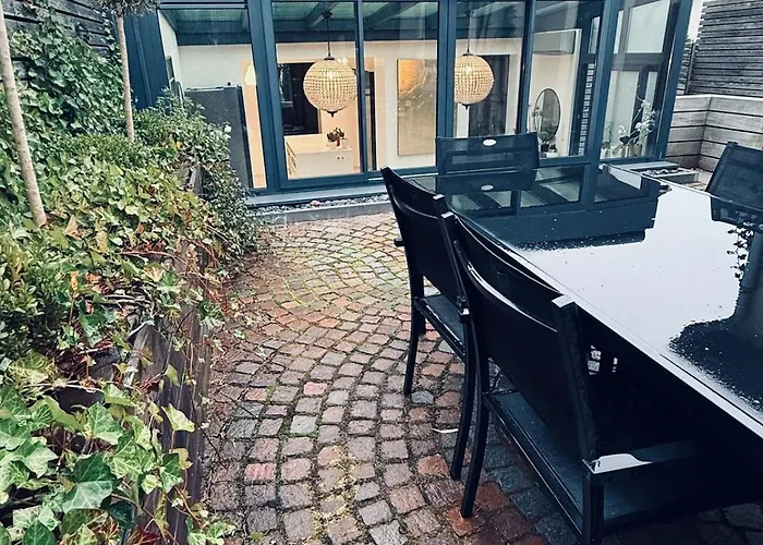 Charming With And Nature Views Дом отдыха Hatrize