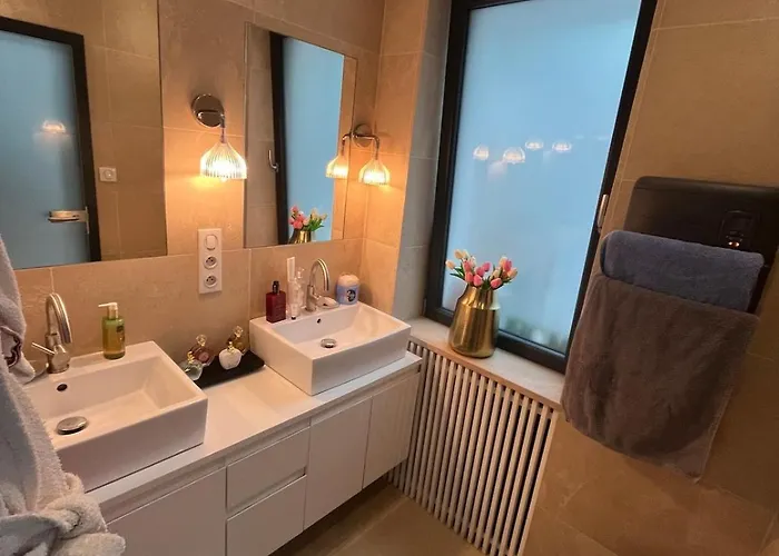 Дом отдыха Charming With And Nature Views *