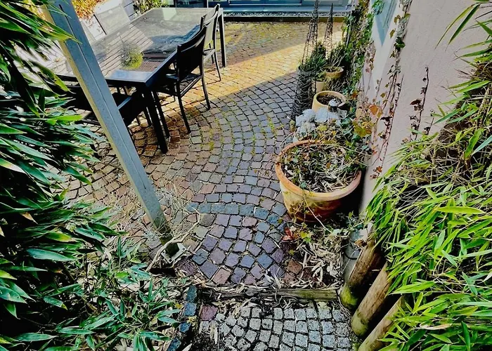 Charming With And Nature Views * Hatrize