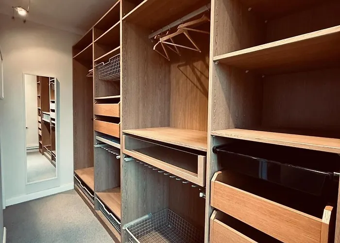 Дом отдыха Charming With And Nature Views *