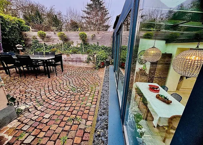 Charming With And Nature Views Дом отдыха Hatrize