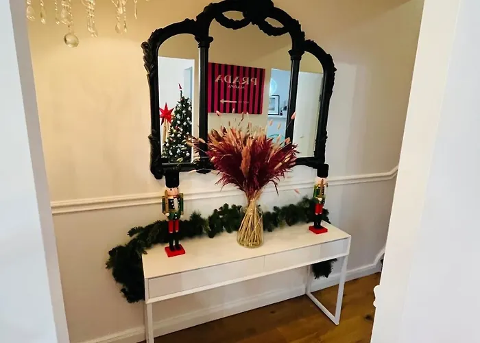 Charming With And Nature Views Hatrize