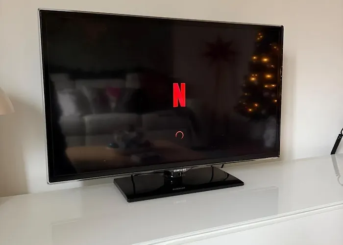 Charming With And Nature Views * Hatrize