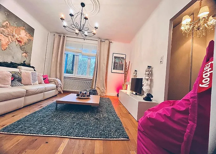 Charming With And Nature Views Hatrize