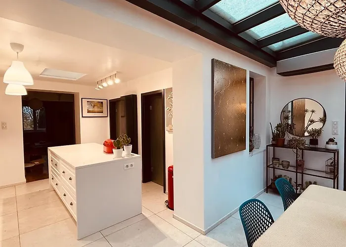 Charming With And Nature Views * Hatrize