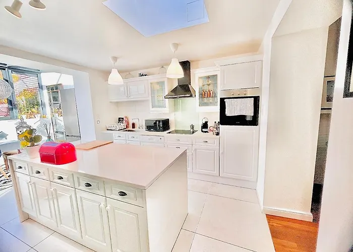 Charming With And Nature Views Hatrize