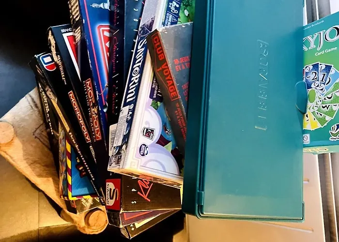 Charming With And Nature Views