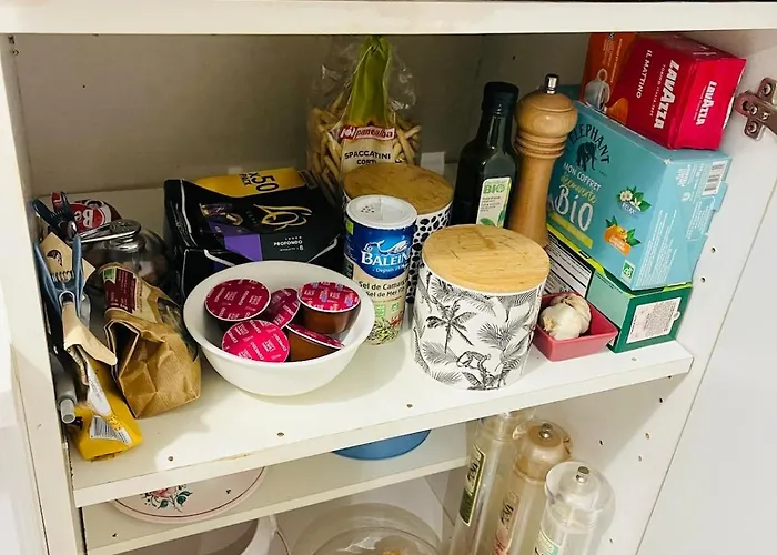 Дом отдыха Charming With And Nature Views *