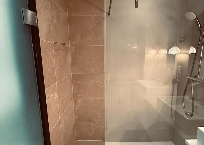 Charming With And Nature Views Дом отдыха Hatrize