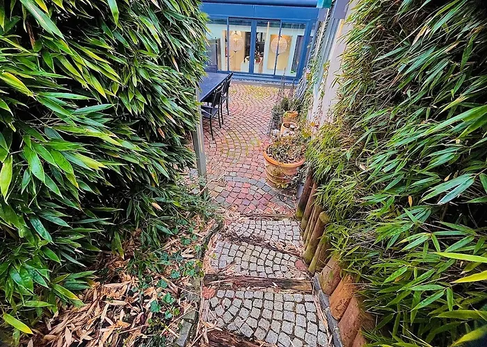 Дом отдыха Charming With And Nature Views Hatrize