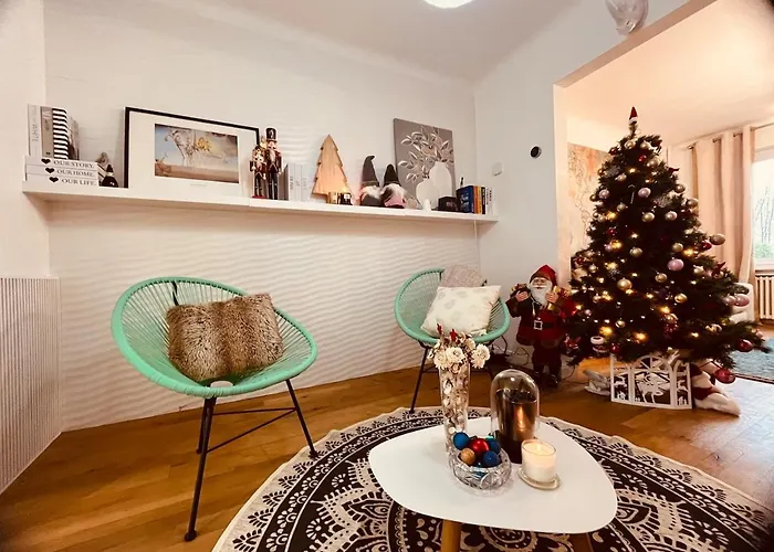 Charming With And Nature Views Hatrize