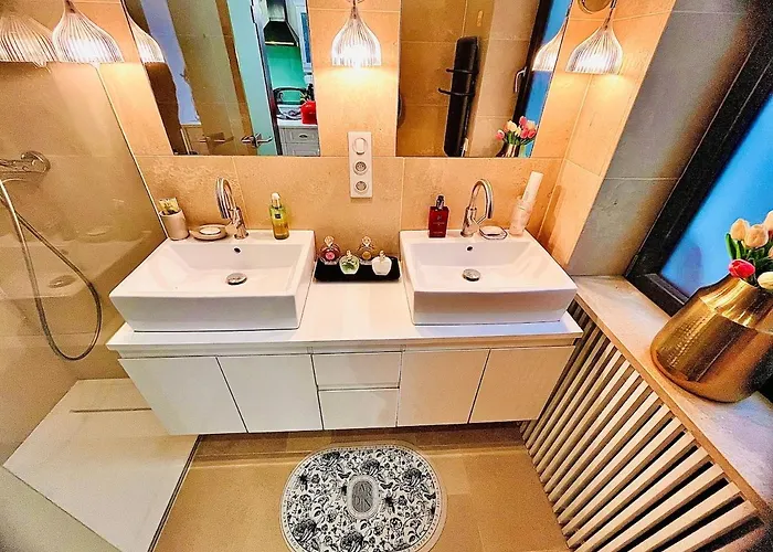 Charming With And Nature Views Дом отдыха Hatrize