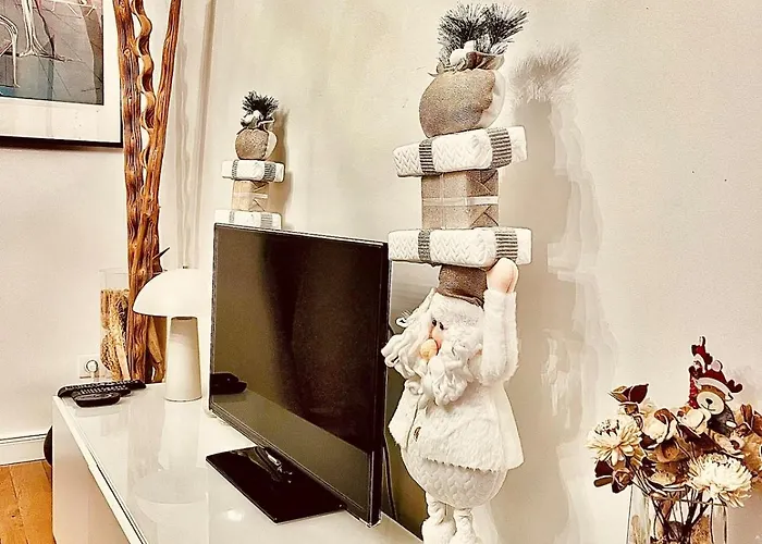 Charming With And Nature Views * Hatrize